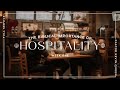 The Biblical Importance of Hospitality | Kevin Queen | Full Service