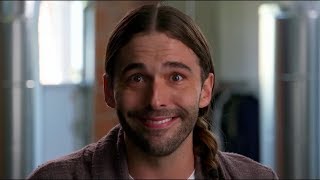 Jonathan Van Ness Compilation | Best of Queer Eye Cast