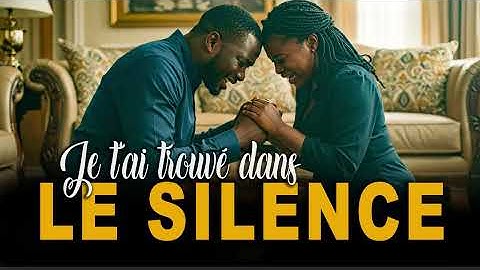 JE T’AI TROUVÉ DANS LE SILENCE – Louange Gospel Highlife 2025 | Danse