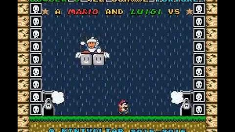 Testing SNES9X v1.53 Recording. (HELP NEEDED!) [Read Description]