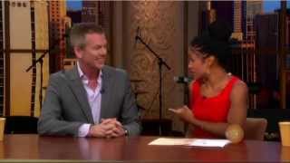 Mark Murphy on Windy City Live ABC Chicago (08/29/2013)