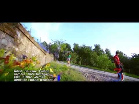 Pratistha Amatya Bista - Harpal