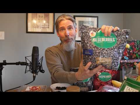 Healthy Sweets & Treats