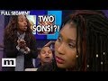 I'm back for more DNA tests! | The Maury Show