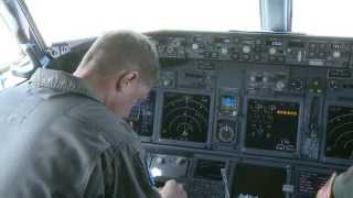 Final Flight