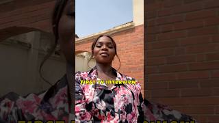 Download Lagu Had a TV interview for the first time #dayinthelife #adayinmylife #pregnancyjourney #lifestyecreator MP3