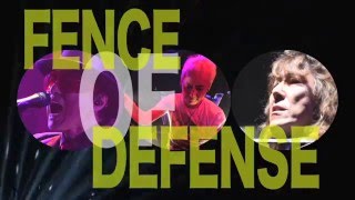 【タイトル】 FENCE OF DEFENSE DIGITAGLAMMY SHOW Featuring Daisuke A...
