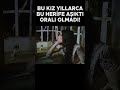 Beni de Götür Türk Filmi | Bu Kız Yıllarca Bu Herife Aşıktı, Oralı Olmadı! #shorts