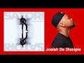 Josiah de disciple  satori full album