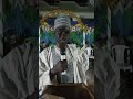 Sheikh Musa Aliyu Intercultural Dialogue Sheikh Musa Aliyu Intercultural Dialogue