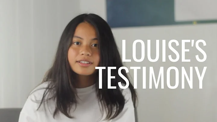 Louise's Testimony
