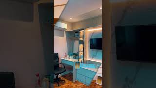 Project Turnover Complete in Tagaytay