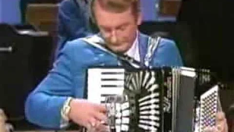 The Lawrence Welk Show - Big Band Days - 10-13-1973