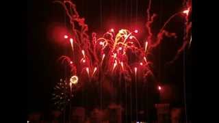 Ferragosto 2012 a Padova 1° parte