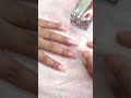 Sparkle & Shine Nail Art ✨💅#nailart #shorts #ytshorts #viralvideo #nails