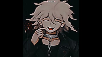 (Read Desc) Nagito Special Birthday Edit - One Dance #anime #trending #danganronpa #nagitokomaeda