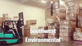 Southwest Environmental, UA Local 447 and UA Local 343