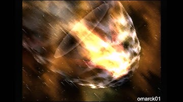 The Legend Of Dragoon: Kongol - Golden Dragon - All Attacks