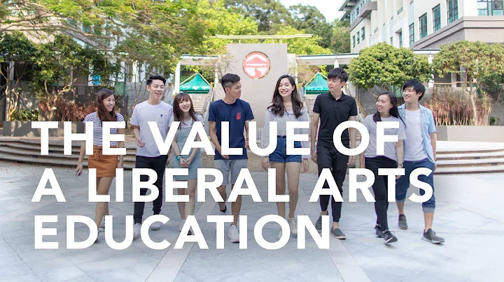 The importance of a liberal arts education in the 21st century - DayDayNews