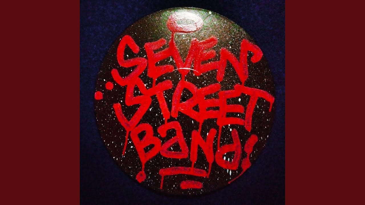 Watch 7streetband on YouTube
