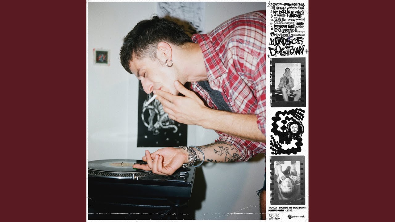 LA FAMILLE (Rearranged)