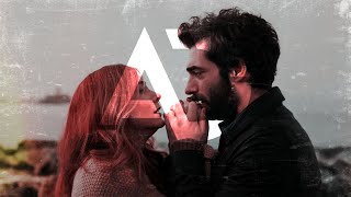 Cinare Melikzade (Taladro & Rope) - İhtiyacı Var V3 [feat.Arabesk Design]