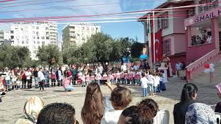 Ismail Hazar Anaokulu