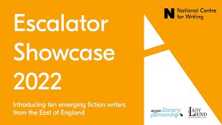 Escalator Showcase 2022