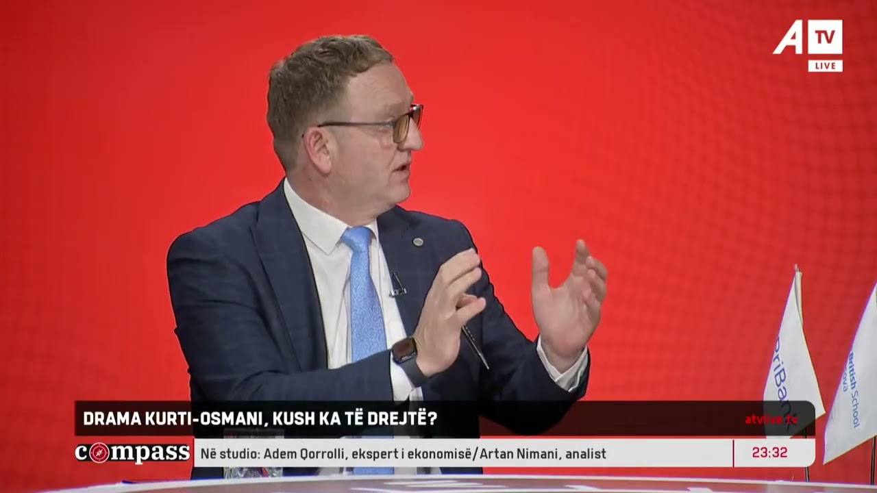 “LDK mund të jetoj gjatë por shpirtin e ka në presidencë”/debat se kujt do ti bashkohet në zgjedhje
