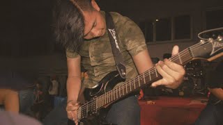 Infinitas Mortem  Intro U0026 Angan Semu 