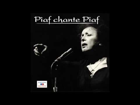 Putar Y En A Un De Trop - Édith Piaf
