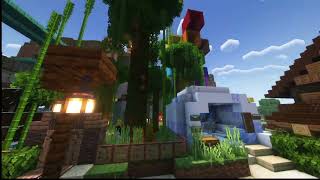 Origin Realms: Realm Tour #2 (Updated) Admin Micheal makes an appearance!!!
