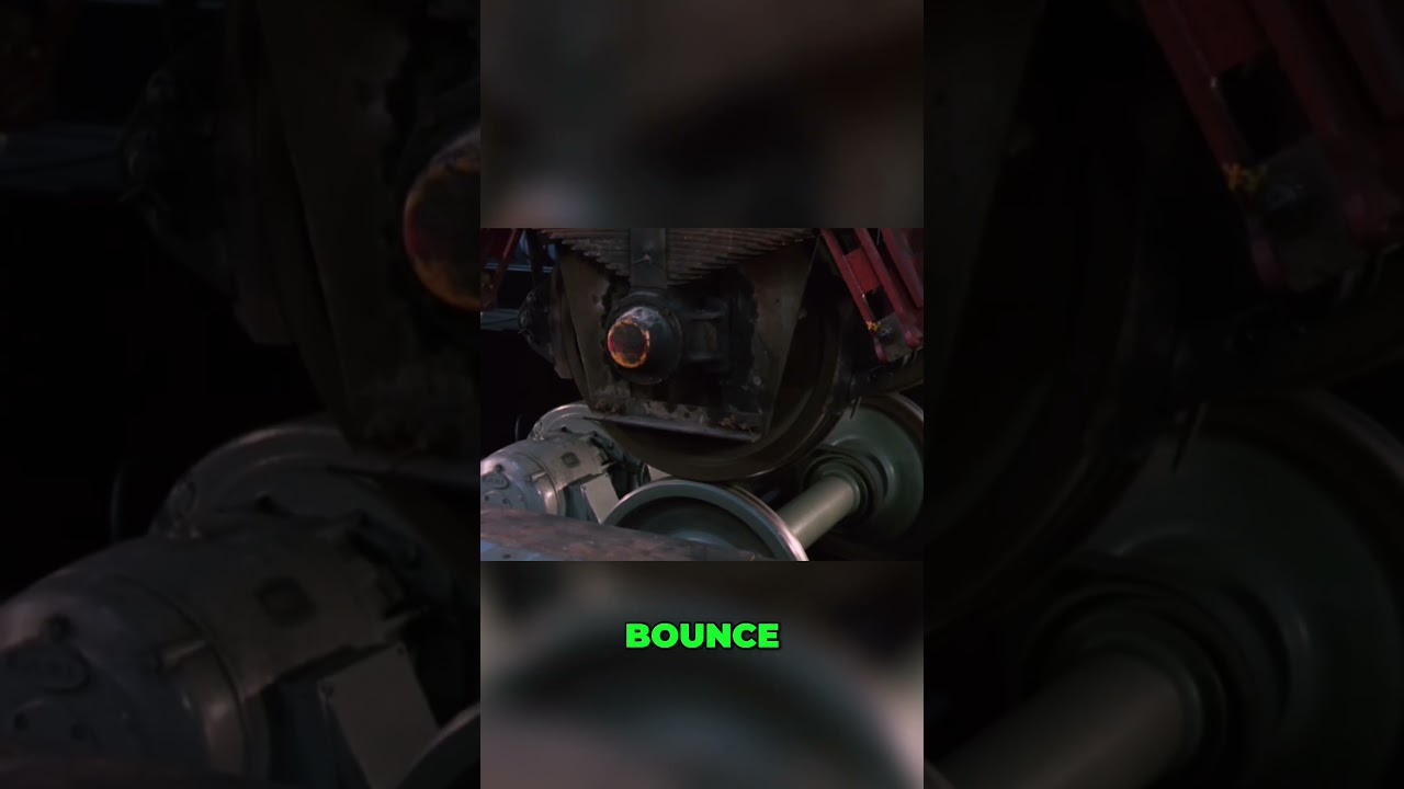 Pacers  The Nodding Donkeys of British Rail! 