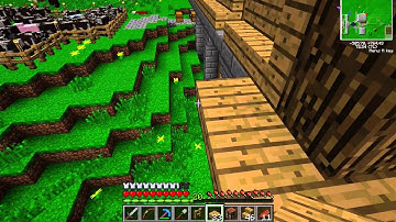 FTB 011 A Scare and Wet Paint