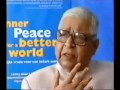 Interview with s n goenka on vipassana