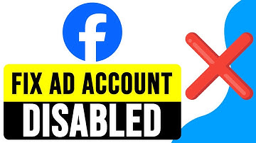 How to FIX FACEBOOK AD ACCOUNT DISABLED 2025 | Payment Failed - Account Unsettled