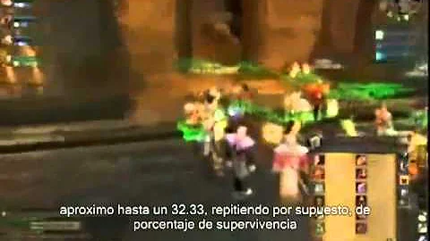 Leeroy Jenkins subtitulos espaol