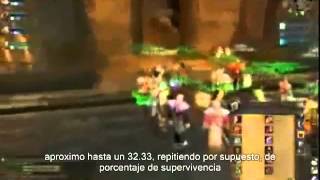 Leeroy Jenkins subtitulos español