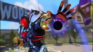 Savage Sigma Sextuple Kill /Comp