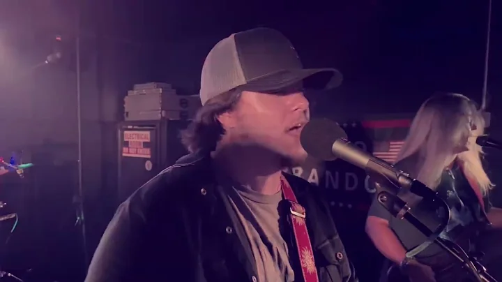 Fix Your Broken Heart - Ty Laramore- Official Musi...