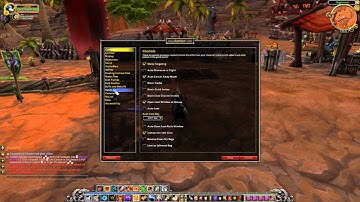 How to disable messages when friends come online in WOW