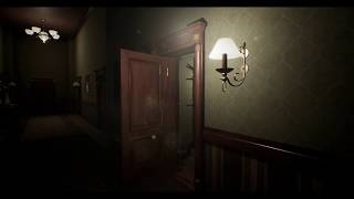 Deluxe - UE4 Horror Game Course Project