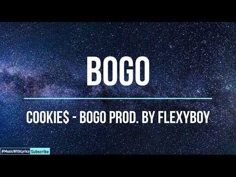 BOGO - Cookie$