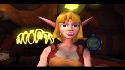 Daxter: Part 5 (PSP)