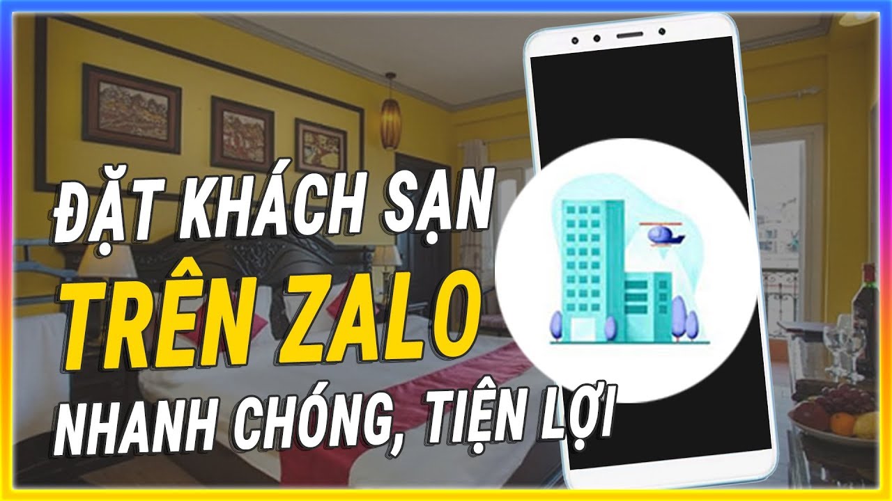 khách sạn ken nha trang New Hướng dẫn đặt phòng khách sạn trên zalo nhanh tiện lợi | Mê thủ thuật