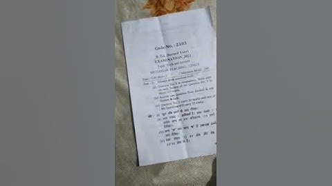 method of teaching: civics B. Ed 2nd year 2021(shidharth university)