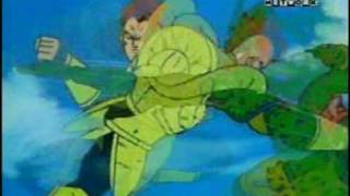 Dragonball Z - Cartoon Network Trailer