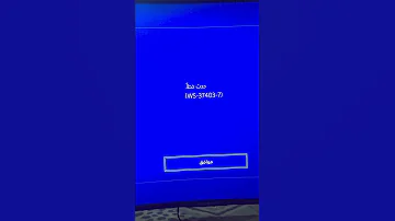 حل مشكله حدث خطأ Ws 37403 7 