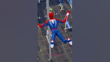 THREE VENOMS vs SIPDERMAN AND HULK #gta #gta5 #shorts #spiderman #hulk