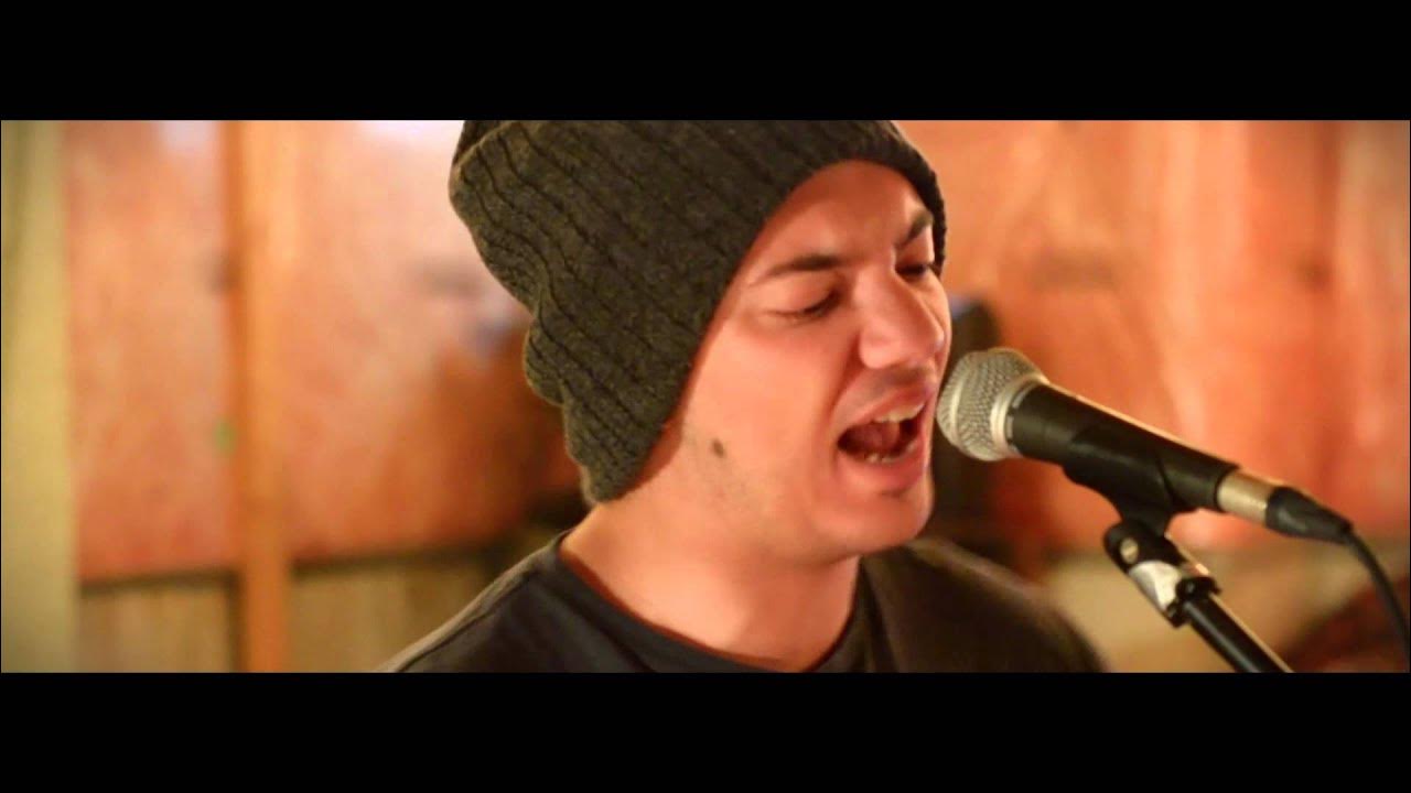 Knuckle Puck - Disdain (Vocal Cover) Knuckle Puck - Disdain (Vocal Cover)